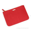 Women PU Leather Wallet Coin Purses Pouch Clutch Money Bags With Zipper